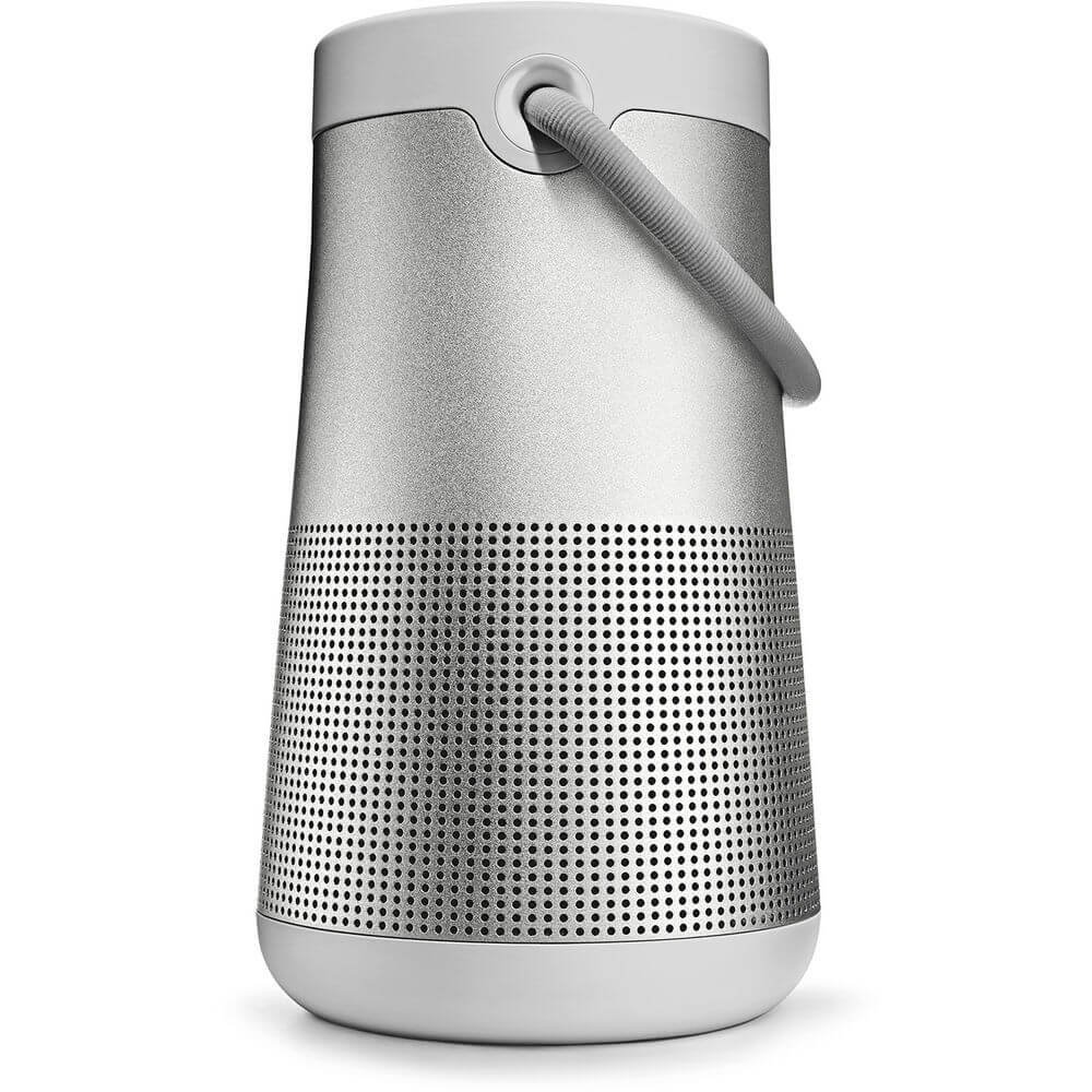 BOSE スピーカー　SoundLink Revolve Amazon.com: Bose SoundLink Revolve + Portable & Long-Lasting